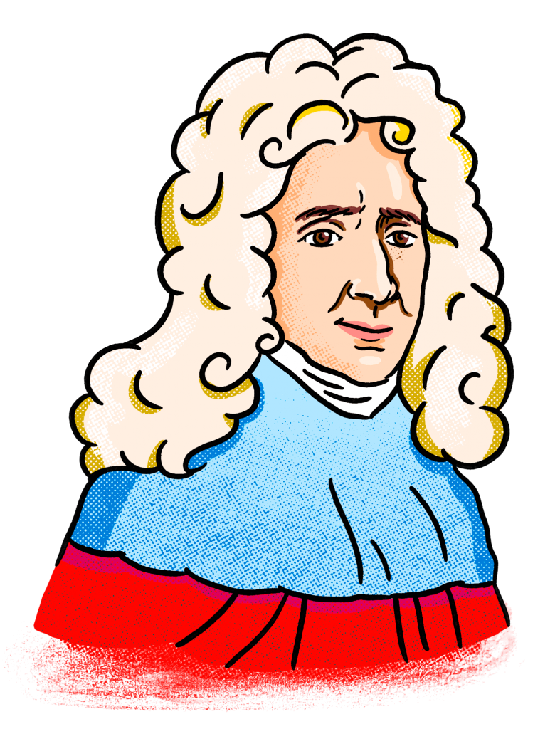 Charles De Secondat Montesquieu Archivos Rbol De La Democracia