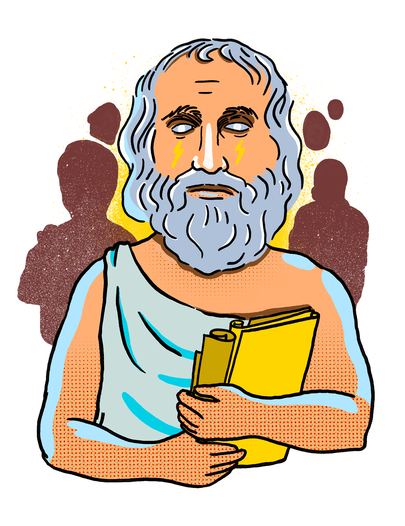 Protágoras y los sofistas