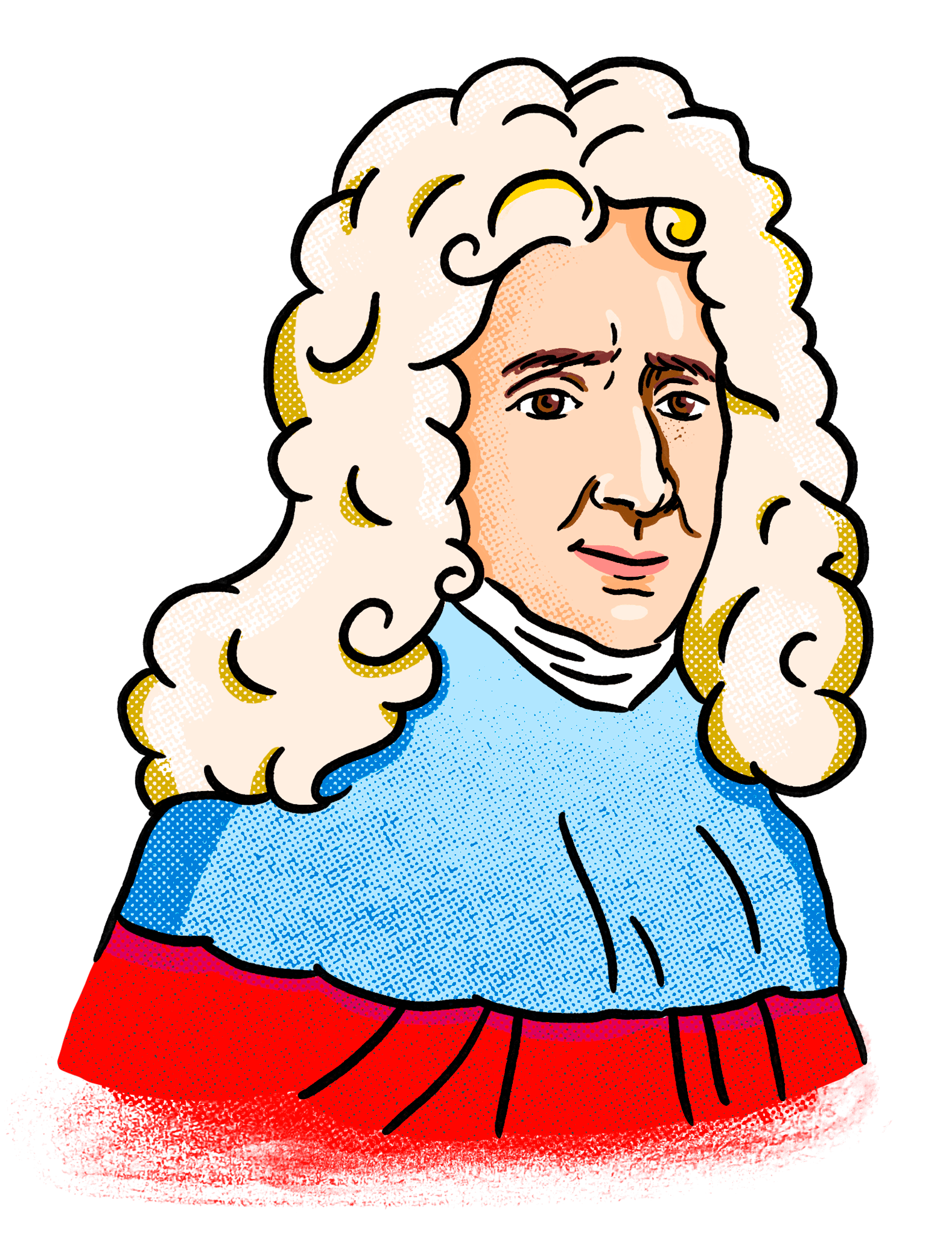 Charles de Secondat Montesquieu